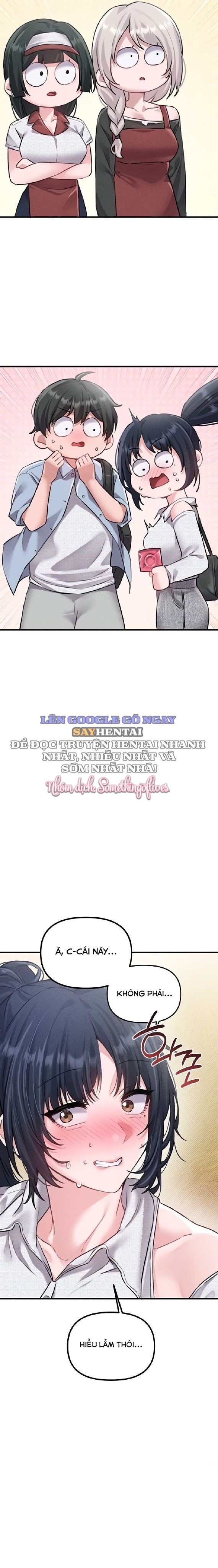 đọc truyện Người Đàn Ông Thoái Hóa Chương 16 ảnh 20 tại Thiên Thai Truyện