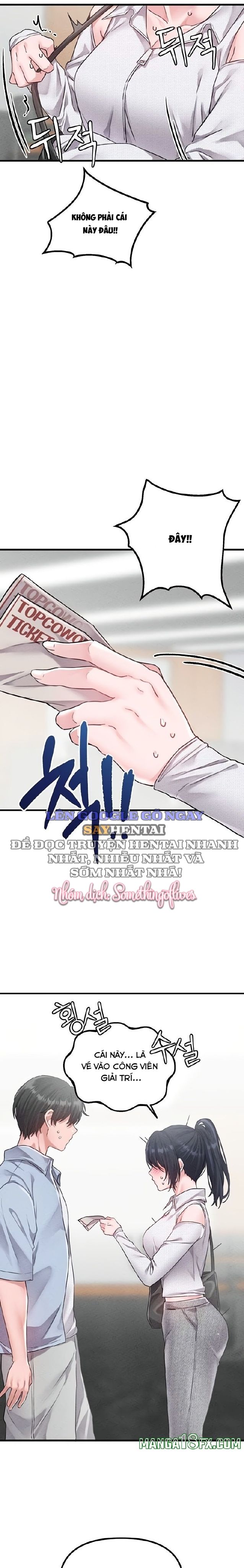 đọc truyện Người Đàn Ông Thoái Hóa Chương 16 ảnh 21 tại Thiên Thai Truyện