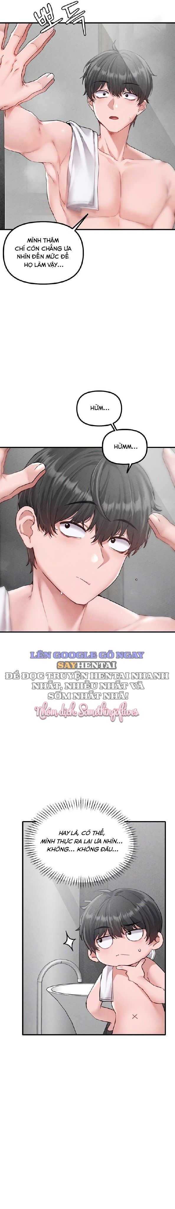 đọc truyện Người Đàn Ông Thoái Hóa Chương 16 ảnh 8 tại Thiên Thai Truyện