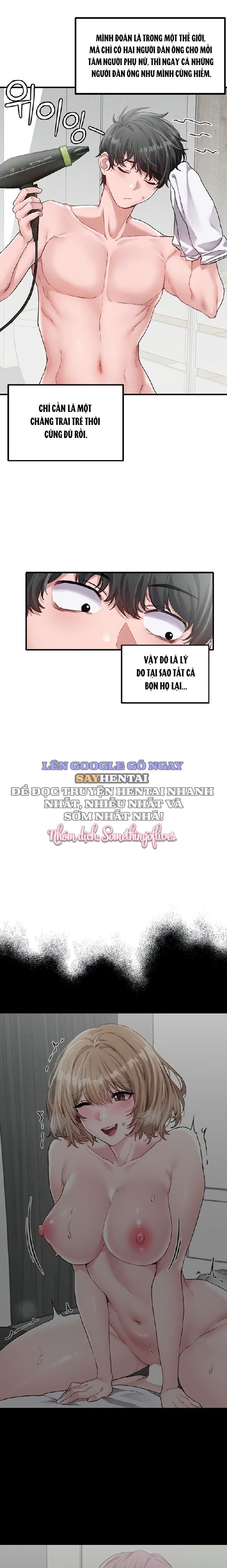 đọc truyện Người Đàn Ông Thoái Hóa Chương 16 ảnh 9 tại Thiên Thai Truyện