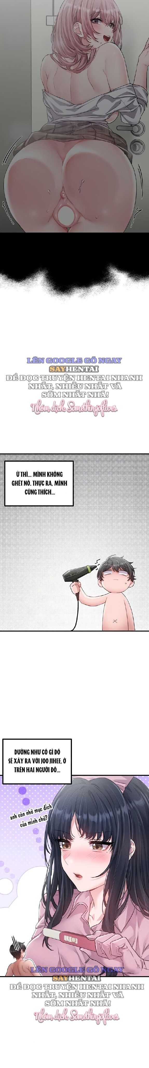 đọc truyện Người Đàn Ông Thoái Hóa Chương 16 ảnh 10 tại Thiên Thai Truyện