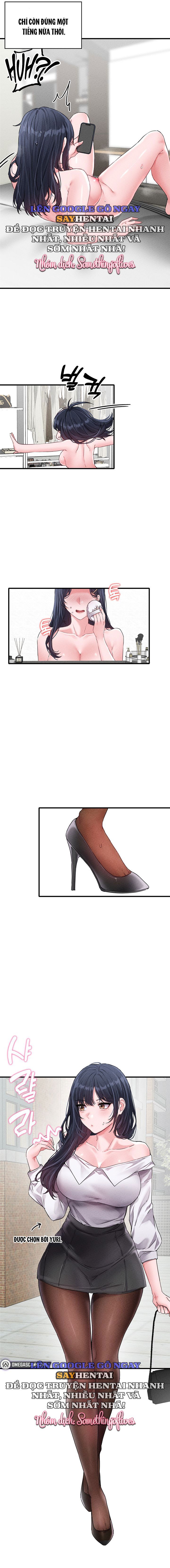 đọc truyện Người Đàn Ông Thoái Hóa Chương 17 ảnh 8 tại Thiên Thai Truyện