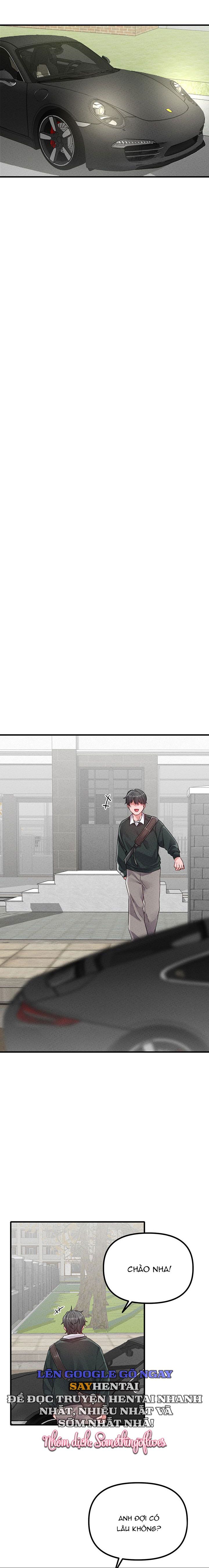 đọc truyện Người Đàn Ông Thoái Hóa Chương 17 ảnh 9 tại Thiên Thai Truyện