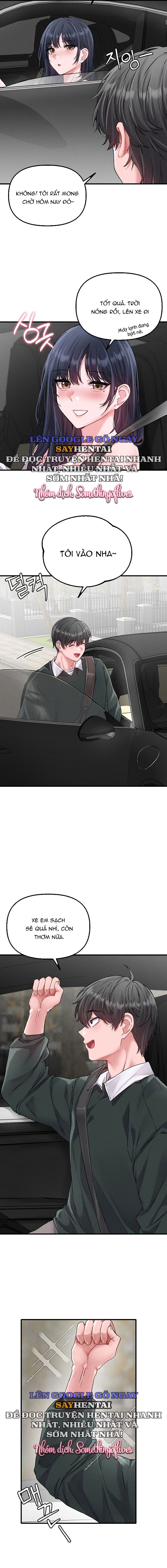 đọc truyện Người Đàn Ông Thoái Hóa Chương 17 ảnh 10 tại Thiên Thai Truyện