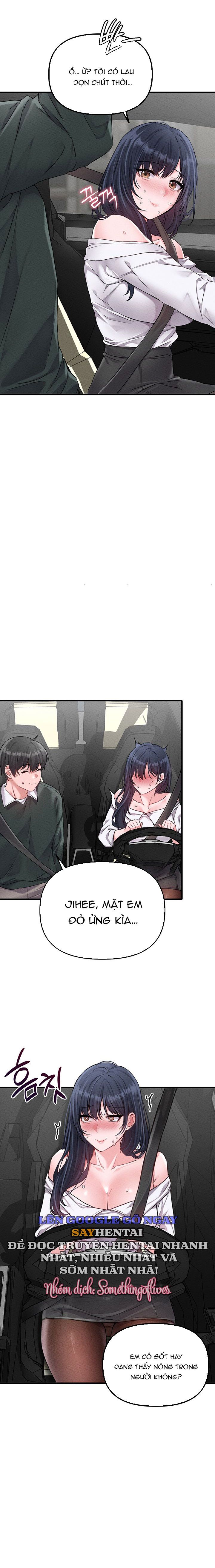 đọc truyện Người Đàn Ông Thoái Hóa Chương 17 ảnh 11 tại Thiên Thai Truyện