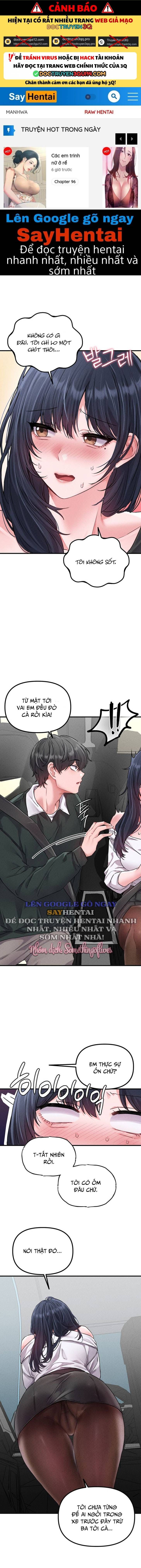 đọc truyện Người Đàn Ông Thoái Hóa Chương 18 ảnh 3 tại Thiên Thai Truyện