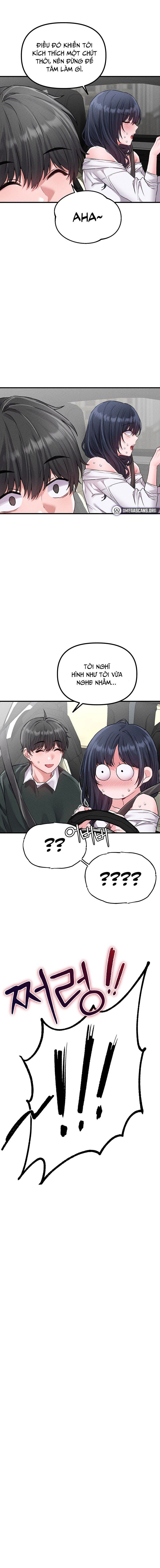 đọc truyện Người Đàn Ông Thoái Hóa Chương 18 ảnh 4 tại Thiên Thai Truyện