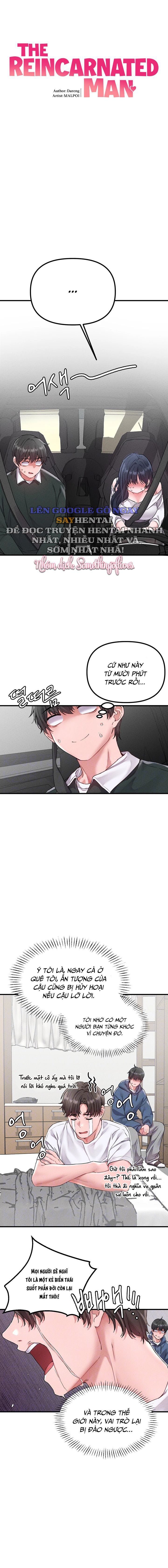 đọc truyện Người Đàn Ông Thoái Hóa Chương 18 ảnh 5 tại Thiên Thai Truyện