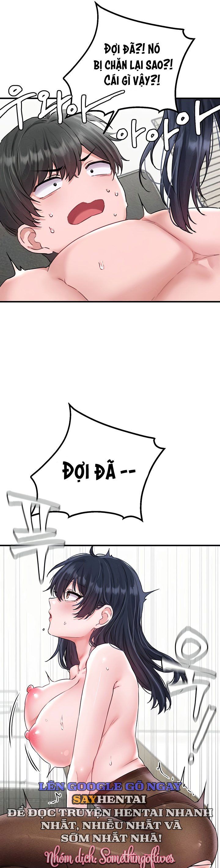 đọc truyện Người Đàn Ông Thoái Hóa Chương 19 ảnh 13 tại Thiên Thai Truyện