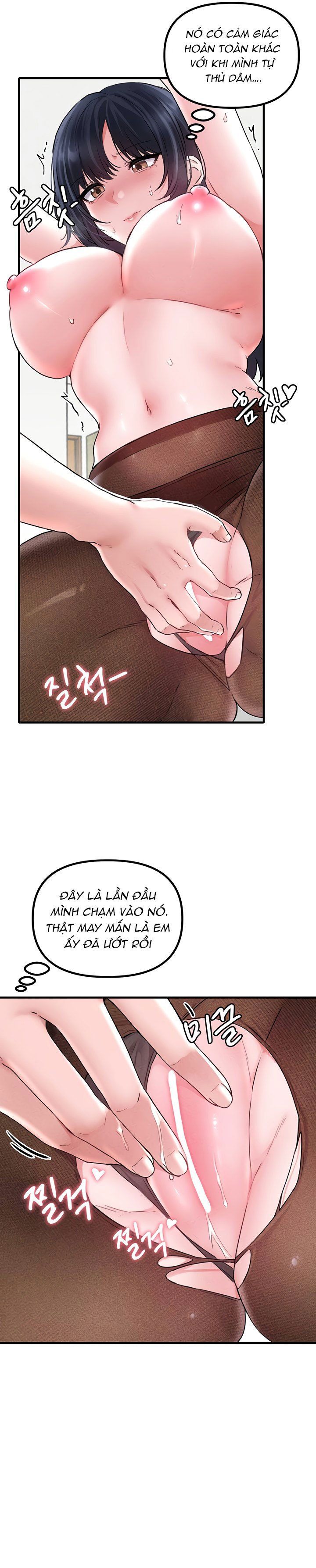 đọc truyện Người Đàn Ông Thoái Hóa Chương 19 ảnh 9 tại Thiên Thai Truyện