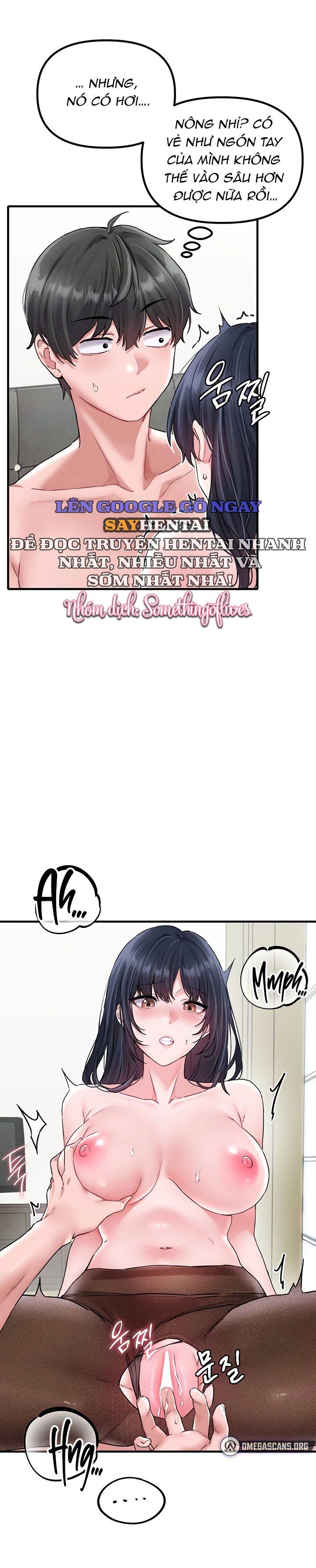 đọc truyện Người Đàn Ông Thoái Hóa Chương 19 ảnh 10 tại Thiên Thai Truyện