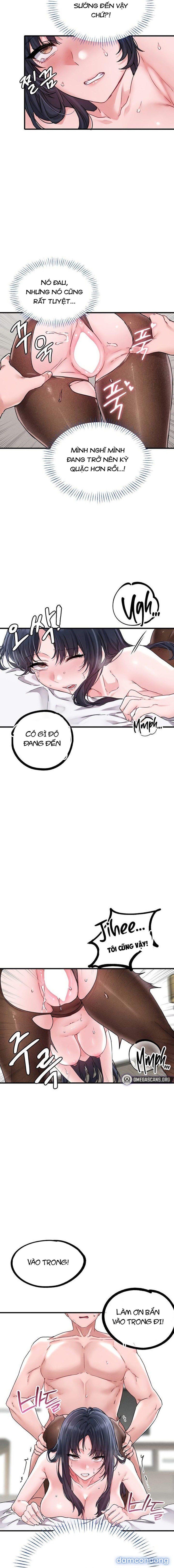 đọc truyện Người Đàn Ông Thoái Hóa Chương 21 ảnh 3 tại Thiên Thai Truyện