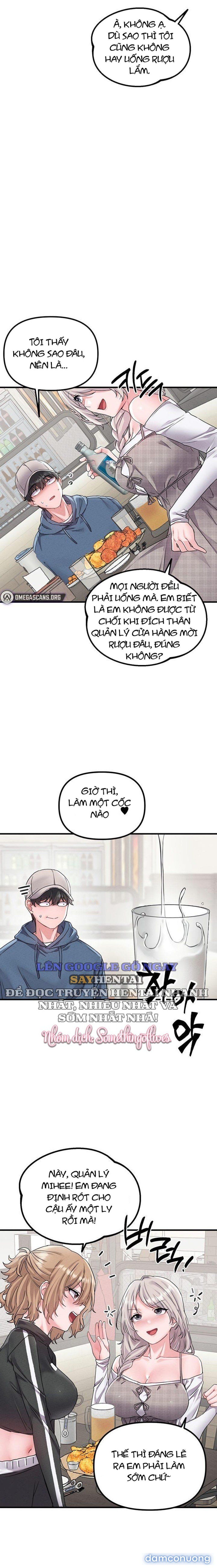 đọc truyện Người Đàn Ông Thoái Hóa Chương 21 ảnh 13 tại Thiên Thai Truyện