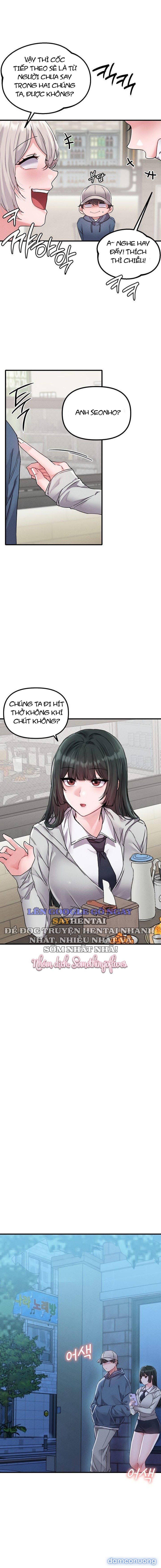 đọc truyện Người Đàn Ông Thoái Hóa Chương 21 ảnh 14 tại Thiên Thai Truyện