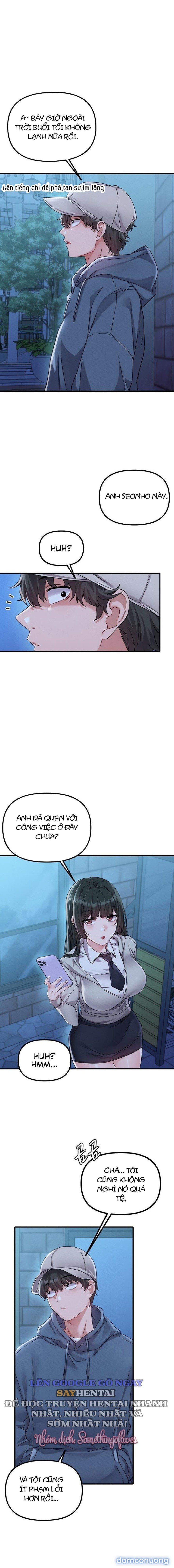 đọc truyện Người Đàn Ông Thoái Hóa Chương 21 ảnh 15 tại Thiên Thai Truyện