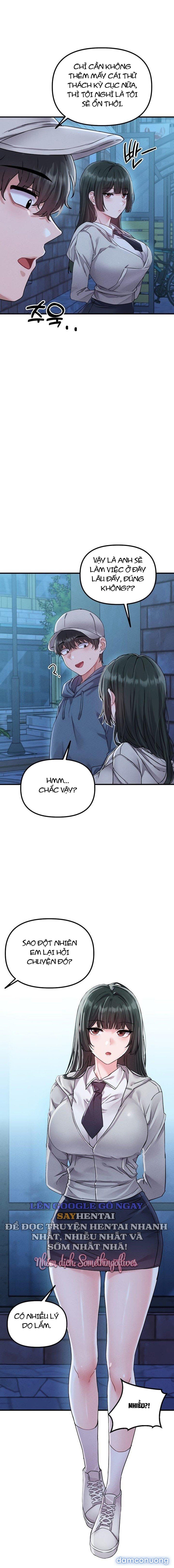 đọc truyện Người Đàn Ông Thoái Hóa Chương 21 ảnh 16 tại Thiên Thai Truyện