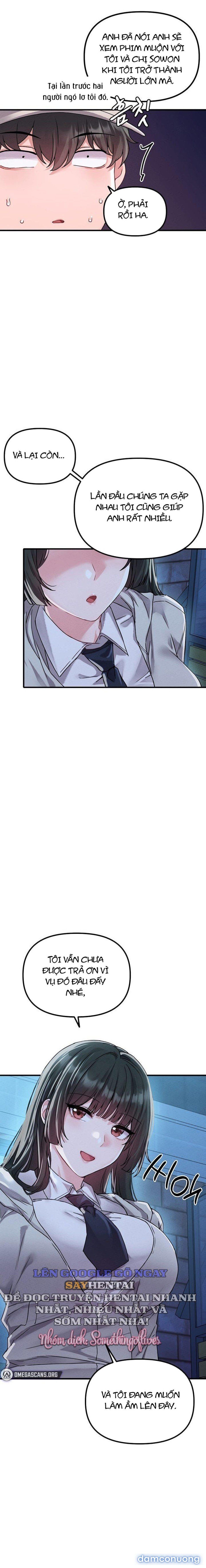 đọc truyện Người Đàn Ông Thoái Hóa Chương 21 ảnh 17 tại Thiên Thai Truyện