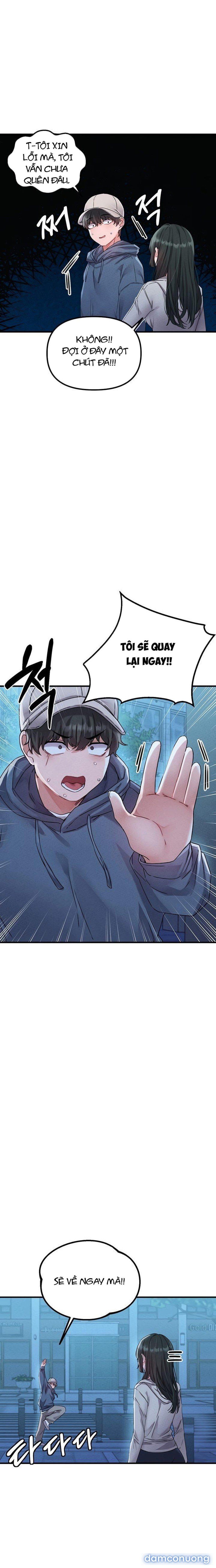 đọc truyện Người Đàn Ông Thoái Hóa Chương 21 ảnh 18 tại Thiên Thai Truyện