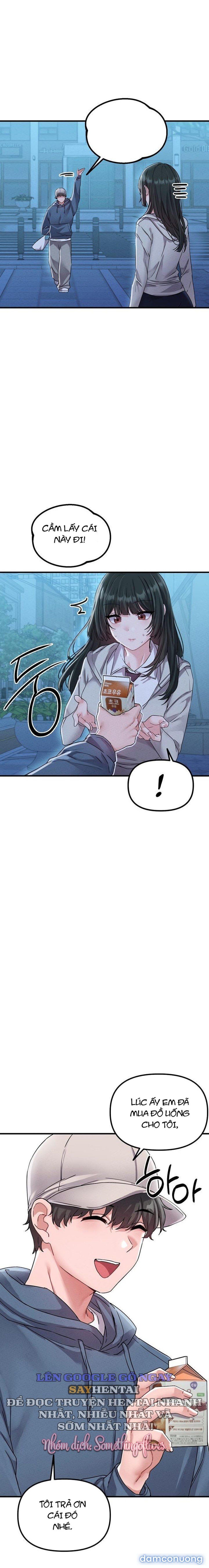 đọc truyện Người Đàn Ông Thoái Hóa Chương 21 ảnh 19 tại Thiên Thai Truyện