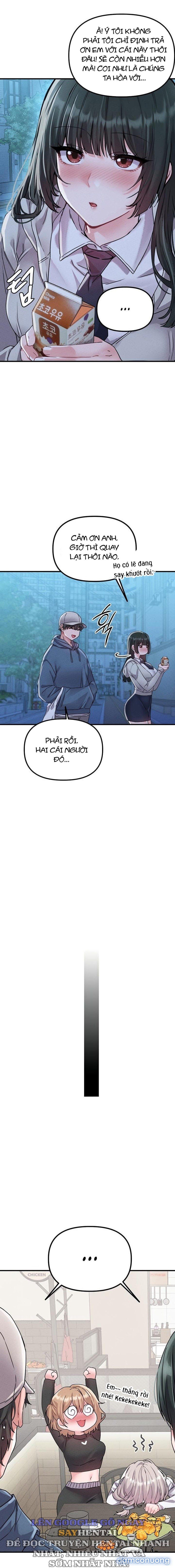 đọc truyện Người Đàn Ông Thoái Hóa Chương 21 ảnh 20 tại Thiên Thai Truyện