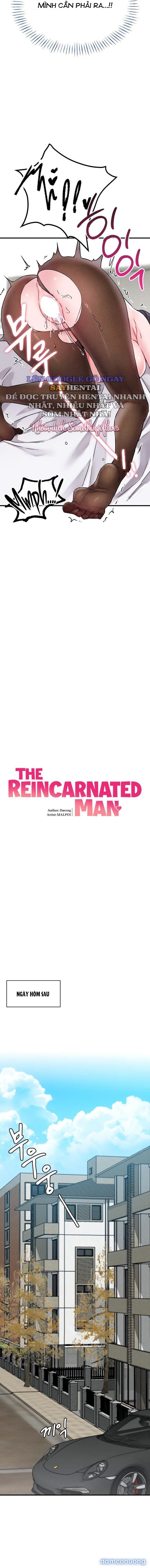 đọc truyện Người Đàn Ông Thoái Hóa Chương 21 ảnh 4 tại Thiên Thai Truyện