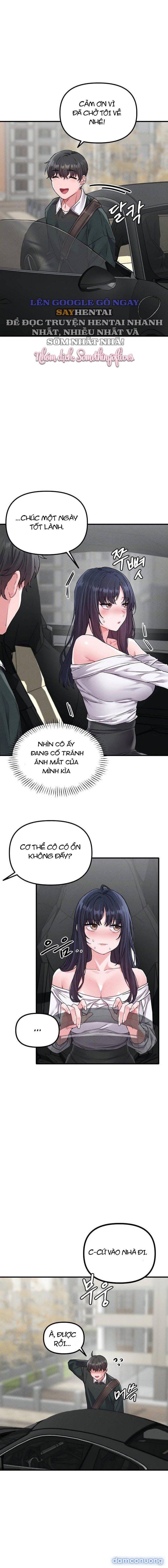 đọc truyện Người Đàn Ông Thoái Hóa Chương 21 ảnh 5 tại Thiên Thai Truyện