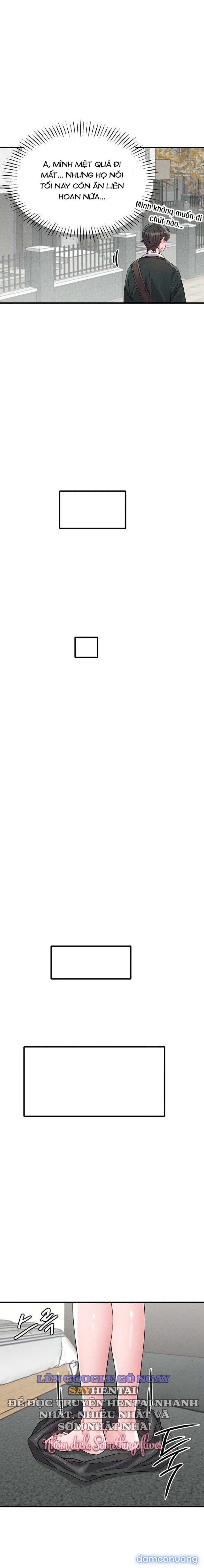 đọc truyện Người Đàn Ông Thoái Hóa Chương 21 ảnh 6 tại Thiên Thai Truyện