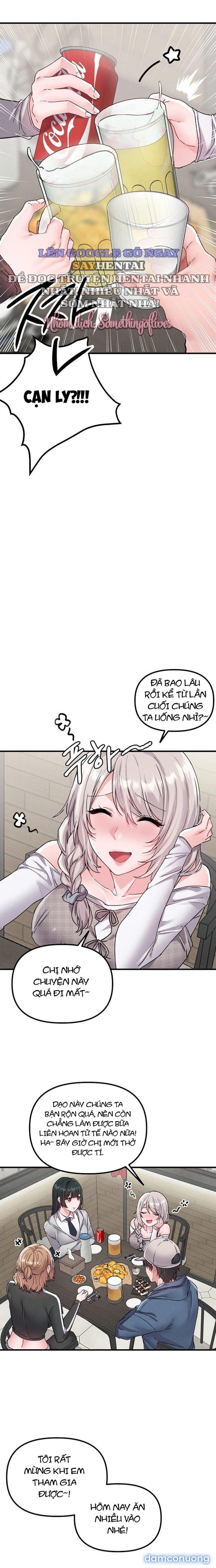 đọc truyện Người Đàn Ông Thoái Hóa Chương 21 ảnh 10 tại Thiên Thai Truyện