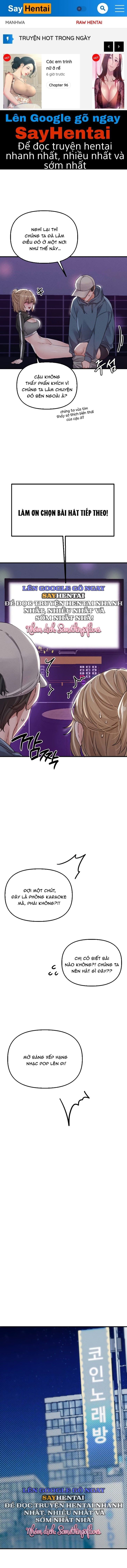 đọc truyện Người Đàn Ông Thoái Hóa Chương 23 ảnh 2 tại Thiên Thai Truyện