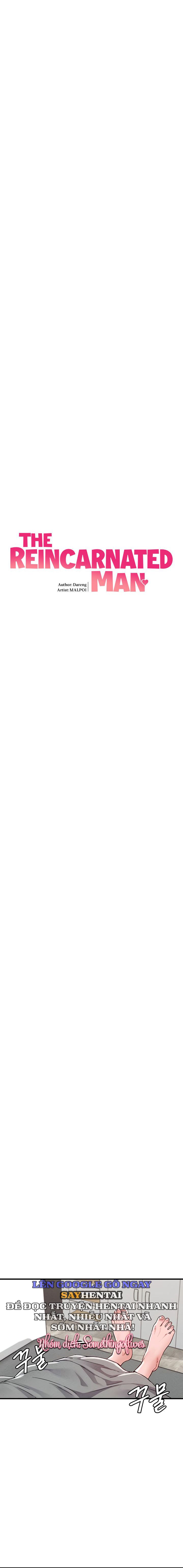 đọc truyện Người Đàn Ông Thoái Hóa Chương 23 ảnh 3 tại Thiên Thai Truyện