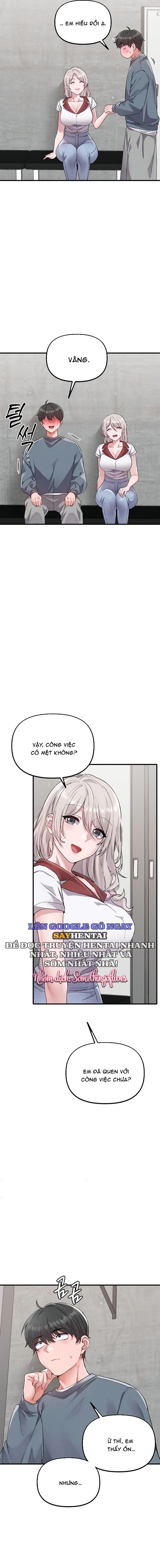 đọc truyện Người Đàn Ông Thoái Hóa Chương 23 ảnh 12 tại Thiên Thai Truyện