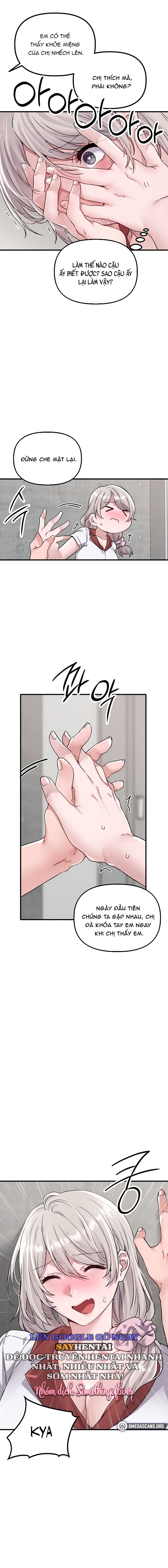 đọc truyện Người Đàn Ông Thoái Hóa Chương 23 ảnh 15 tại Thiên Thai Truyện