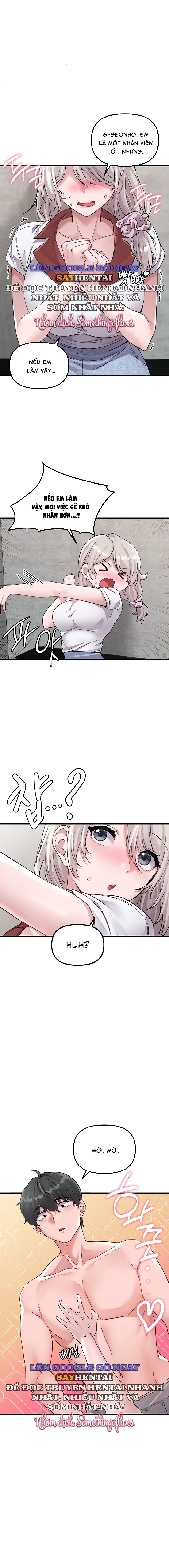 đọc truyện Người Đàn Ông Thoái Hóa Chương 23 ảnh 17 tại Thiên Thai Truyện