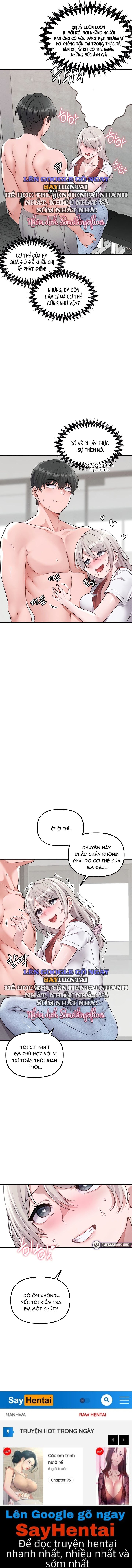 đọc truyện Người Đàn Ông Thoái Hóa Chương 23 ảnh 18 tại Thiên Thai Truyện