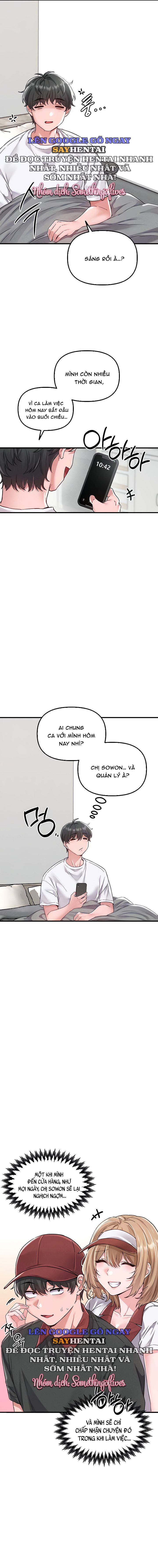 đọc truyện Người Đàn Ông Thoái Hóa Chương 23 ảnh 4 tại Thiên Thai Truyện