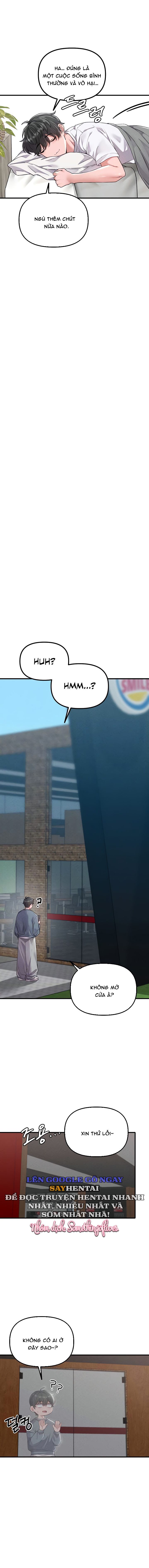 đọc truyện Người Đàn Ông Thoái Hóa Chương 23 ảnh 5 tại Thiên Thai Truyện