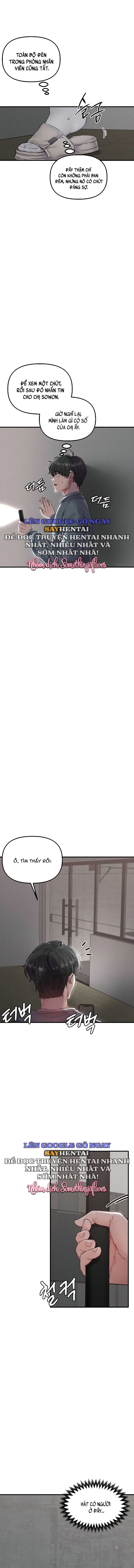 đọc truyện Người Đàn Ông Thoái Hóa Chương 23 ảnh 7 tại Thiên Thai Truyện