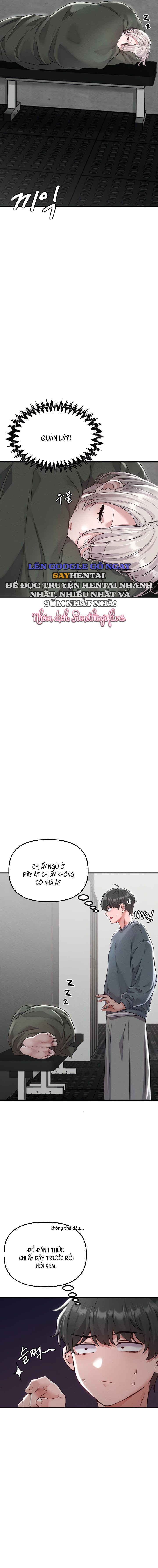 đọc truyện Người Đàn Ông Thoái Hóa Chương 23 ảnh 8 tại Thiên Thai Truyện