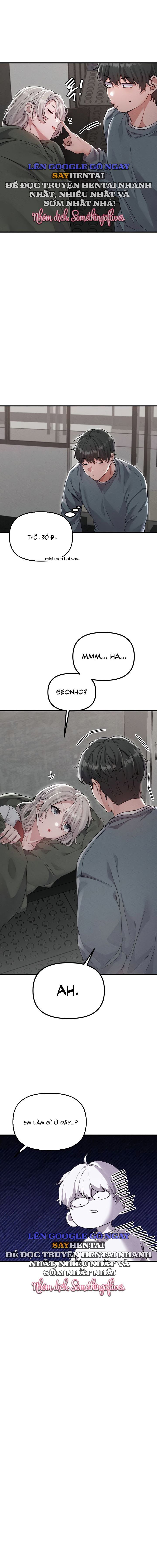 đọc truyện Người Đàn Ông Thoái Hóa Chương 23 ảnh 9 tại Thiên Thai Truyện