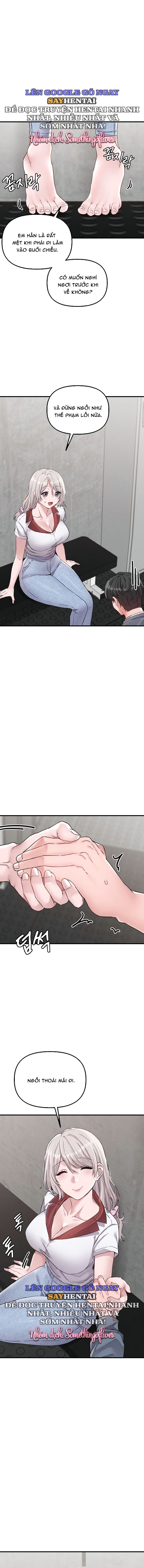 đọc truyện Người Đàn Ông Thoái Hóa Chương 23 ảnh 11 tại Thiên Thai Truyện