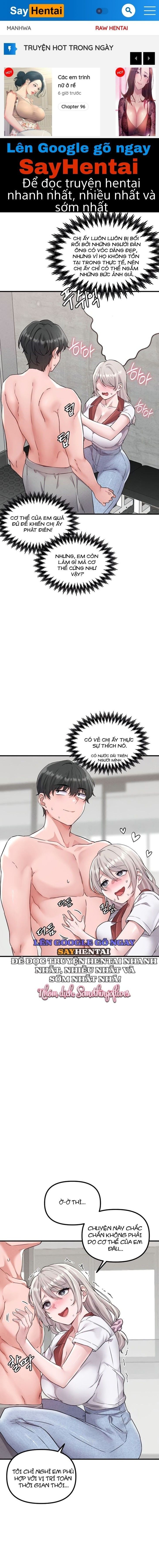 đọc truyện Người Đàn Ông Thoái Hóa Chương 24 ảnh 2 tại Thiên Thai Truyện