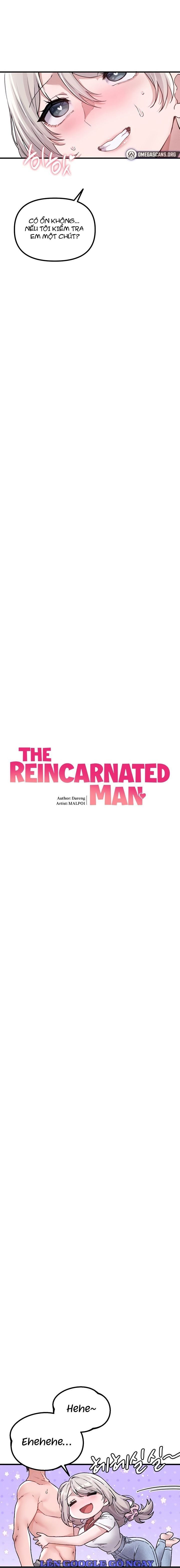 đọc truyện Người Đàn Ông Thoái Hóa Chương 24 ảnh 3 tại Thiên Thai Truyện