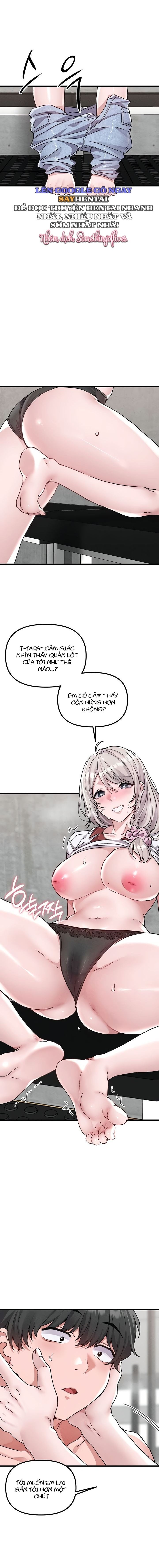 đọc truyện Người Đàn Ông Thoái Hóa Chương 24 ảnh 12 tại Thiên Thai Truyện