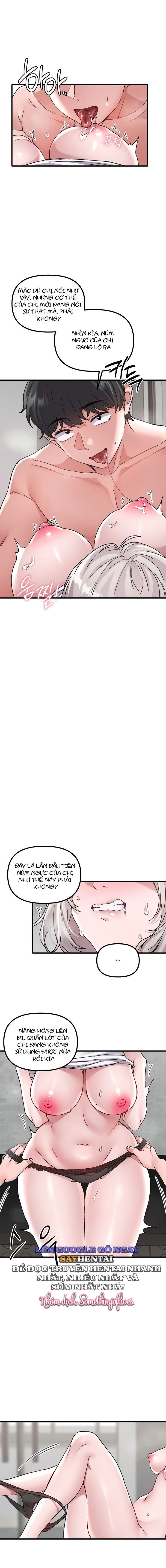 đọc truyện Người Đàn Ông Thoái Hóa Chương 24 ảnh 15 tại Thiên Thai Truyện