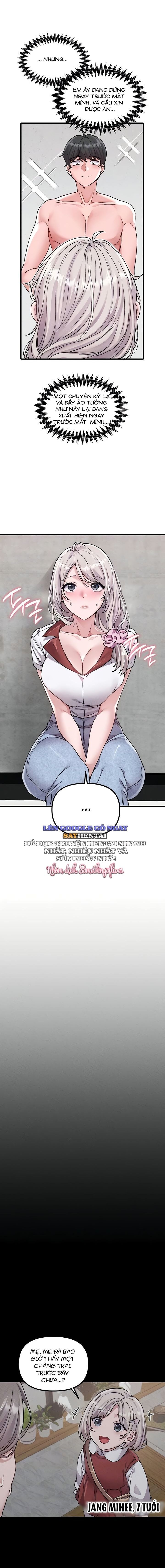 đọc truyện Người Đàn Ông Thoái Hóa Chương 24 ảnh 5 tại Thiên Thai Truyện