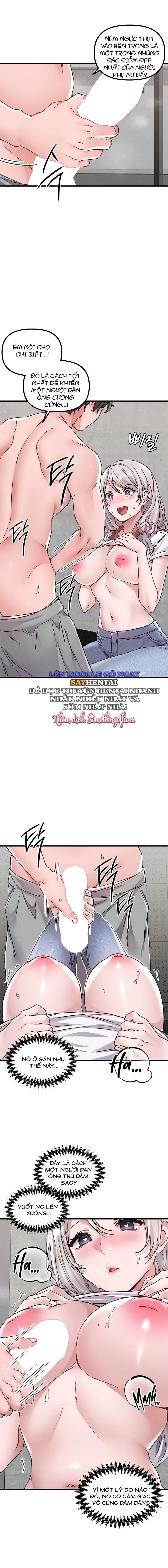 đọc truyện Người Đàn Ông Thoái Hóa Chương 24 ảnh 10 tại Thiên Thai Truyện