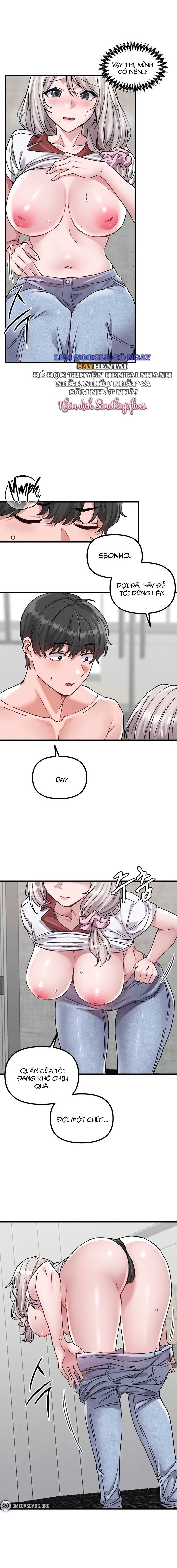 đọc truyện Người Đàn Ông Thoái Hóa Chương 24 ảnh 11 tại Thiên Thai Truyện