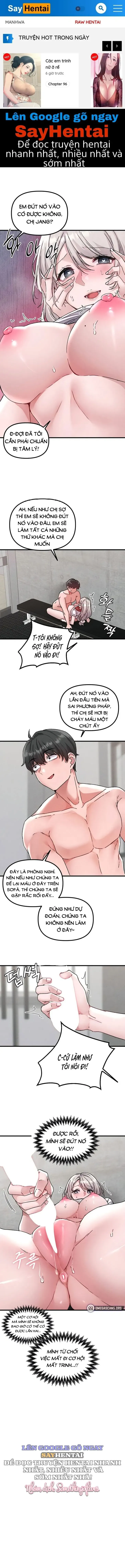 đọc truyện Người Đàn Ông Thoái Hóa Chương 25 ảnh 2 tại Thiên Thai Truyện