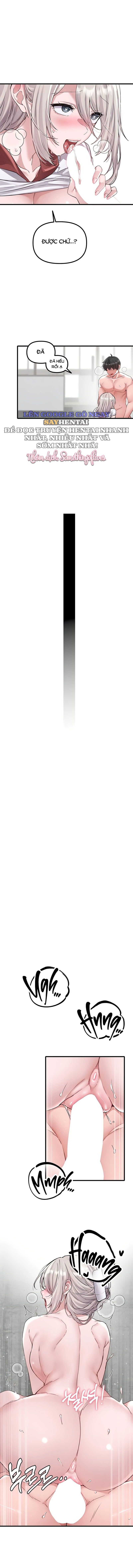 đọc truyện Người Đàn Ông Thoái Hóa Chương 25 ảnh 10 tại Thiên Thai Truyện