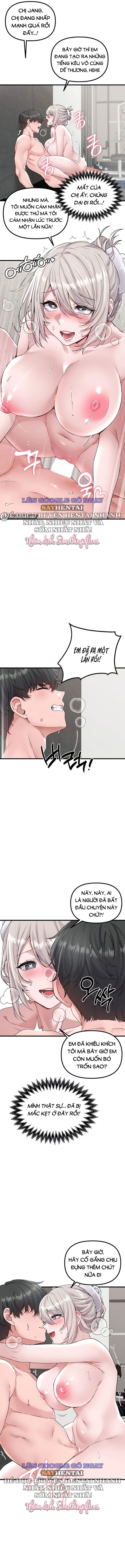 đọc truyện Người Đàn Ông Thoái Hóa Chương 25 ảnh 11 tại Thiên Thai Truyện